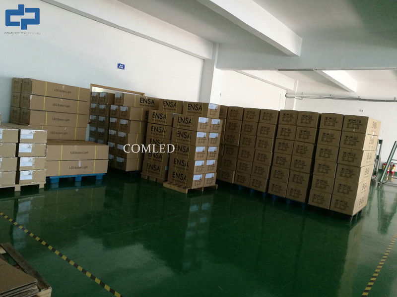 Shenzhen COMLED electronic Technology Co.,ltd 제조업체의 생산 라인