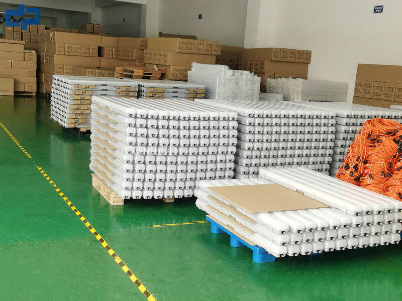 Shenzhen COMLED electronic Technology Co.,ltd 제조업체의 생산 라인