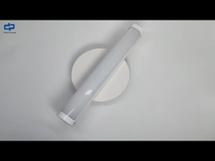 44W LED 래퍼라운드 라이트 픽쳐 표면 온난 하얀색으로 장착