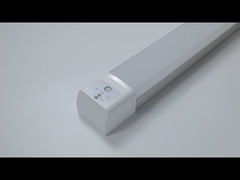 IP65 IK10 방수 600mm LED 배튼 라이트