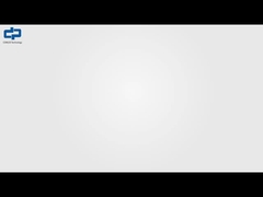 M 시리즈 - IP65 IK10 방수 600mm LED 배튼 조명기구 (퀵 와이어링 디자인)