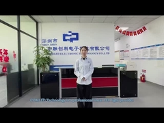 반산업/상업용 선형 LED 조명 공급자