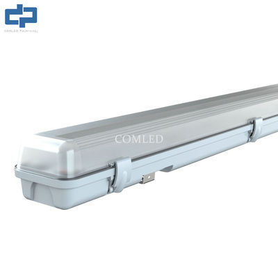 5 피트 LED 배튼 라이트 비상 기능 1500mAh 배터리 IP65