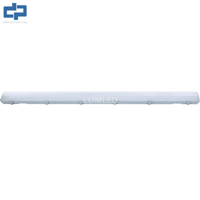 SMD 2835 5ft 배튼 라이트 44W 순수 흰색 디밍 가능한 LED 배튼 라이트