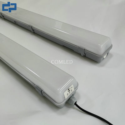 색 온도 3000K LED 배튼 라이트 36w 길이 1200mm ZL-PSBLP36-4FT-CN