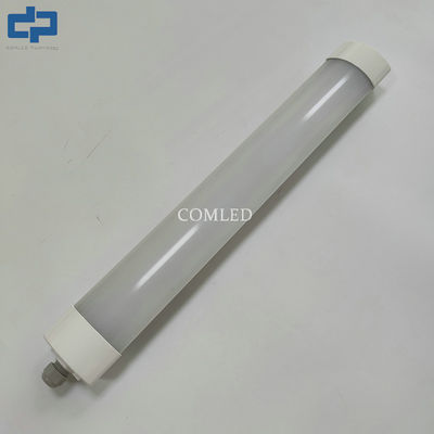 1500mm 선형 LED 조명 기구 방수 LED 조명 지하 통로용